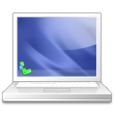 File:Crystal Clear app klaptop.png