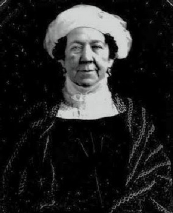 File:Daguerreotype of Dolley Madison.jpg