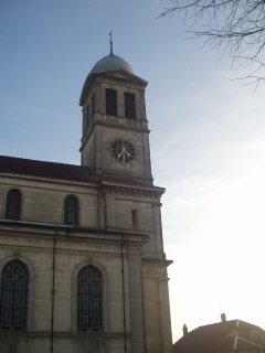 Ouverture de porte Dampierre-sur-Linotte (70230)