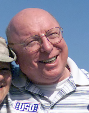 <span class="mw-page-title-main">Don S. Davis</span> American actor