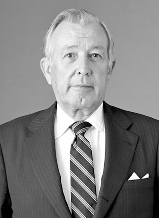 Donald Regan