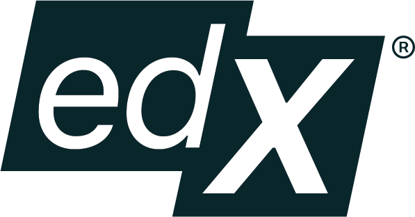 File Edx Logo R Elm Png Wikimedia Commons