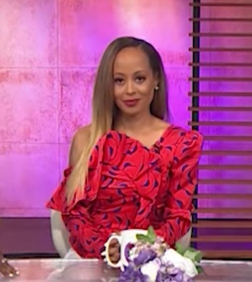 Essence Atkins 2019