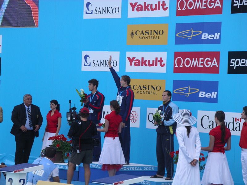 File:FINA World Championships 2005 M 100m butterfly (29981470).jpg