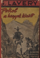 Az első kiadás (1939)