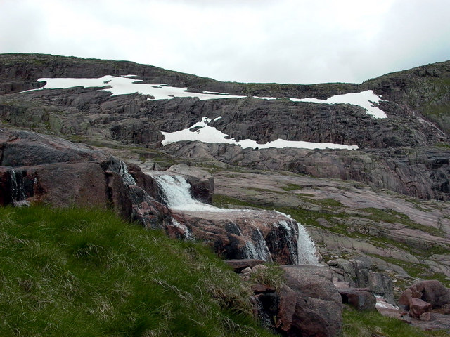 File:Garbh Uisge Mor - geograph.org.uk - 388825.jpg