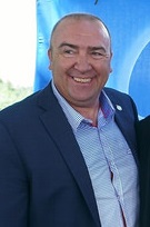 Bernard Généreux Canadian politician