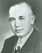 <span class="mw-page-title-main">George H. Wilson</span> American attorney, Congressman, and judge (1905–1985)