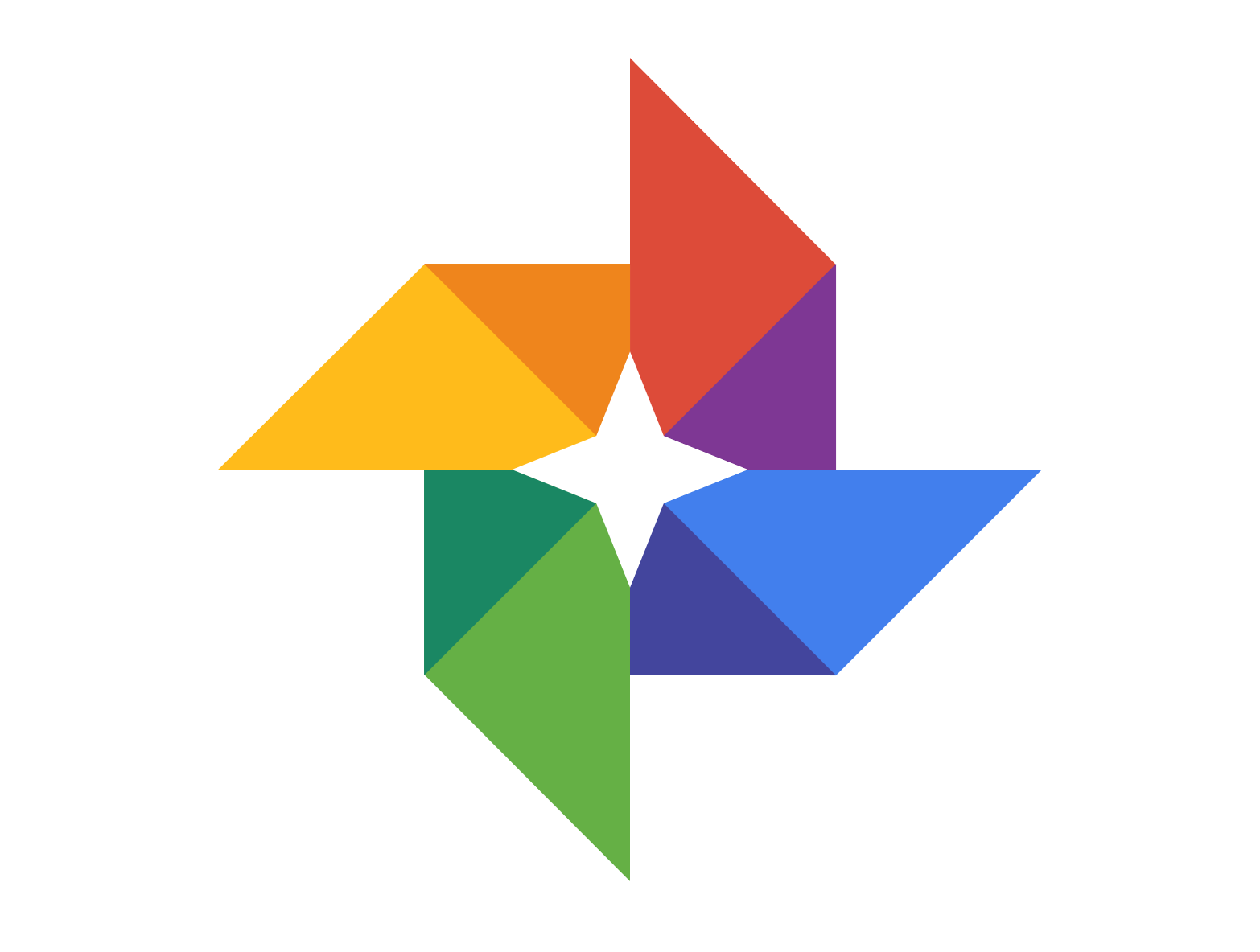 File:Google Photos icon (2015-2020).svg - Wikimedia Commons