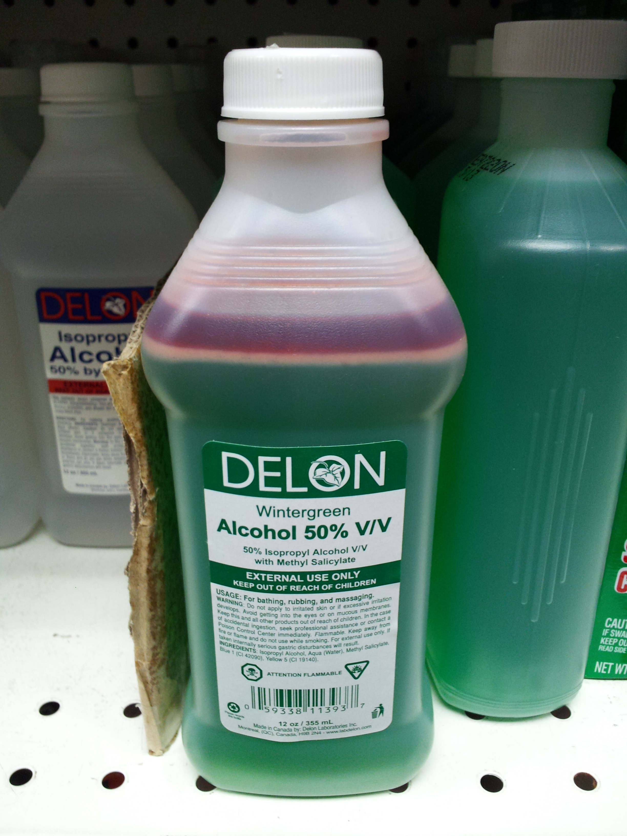 File:Green rubbing alcohol (9715674140).jpg - Wikimedia Commons