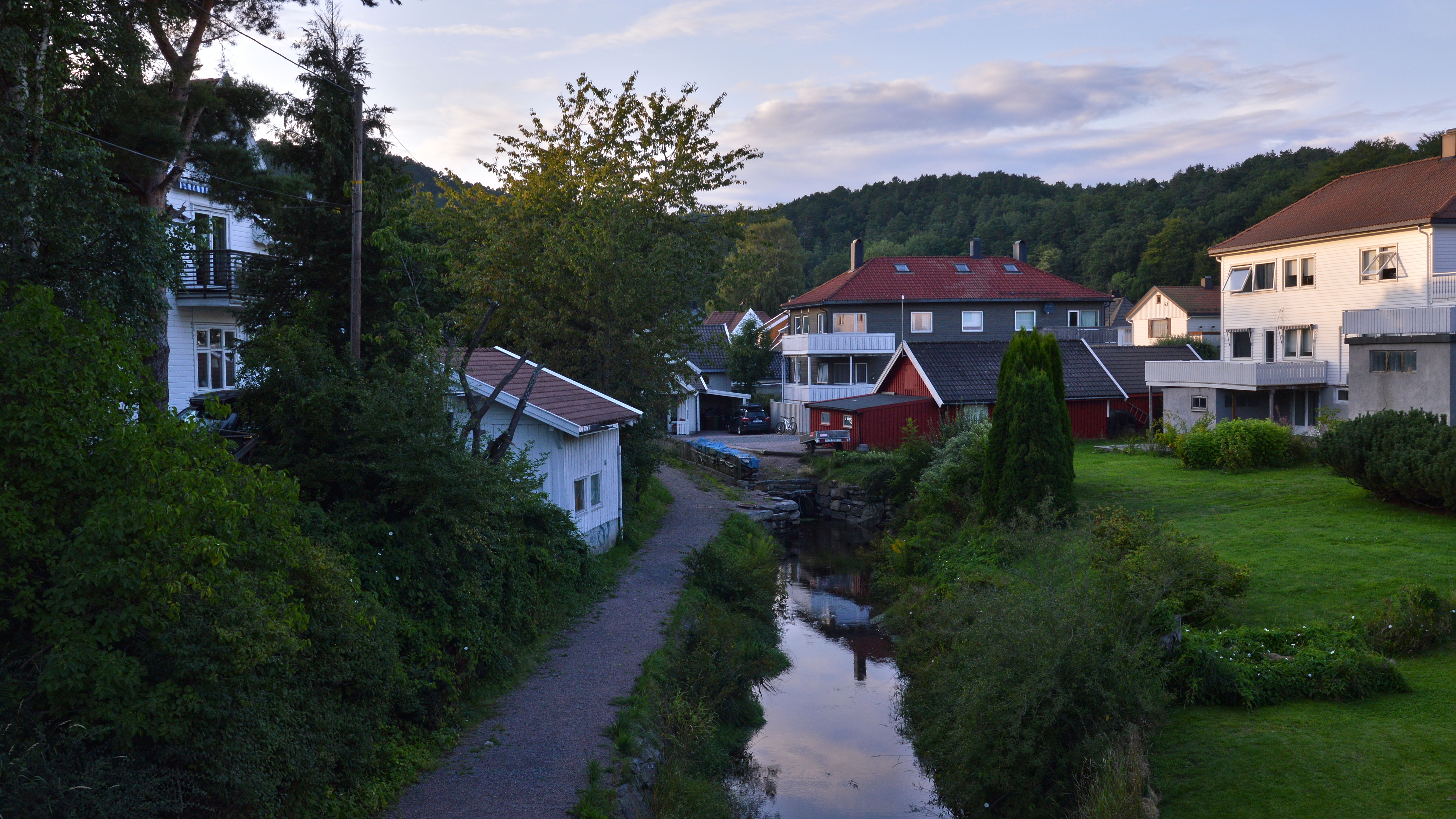 Kristiansand Норвегия