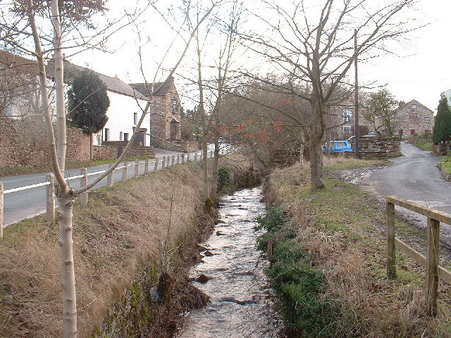 File:Hartley Beck at Hartley - geograph.org.uk - 109734.jpg