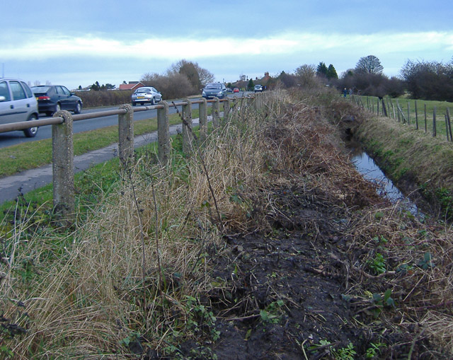 File:Hull Bridge Road - geograph.org.uk - 626534.jpg