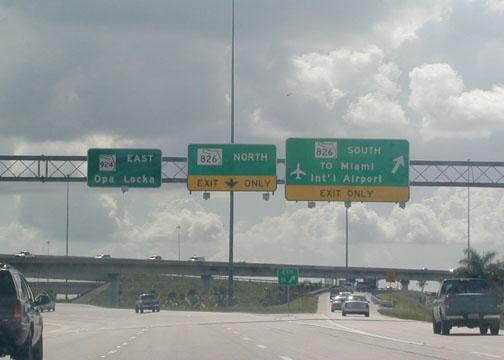 Interstate 75 In Florida Wikiwand