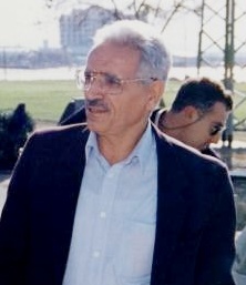 <span class="mw-page-title-main">Yisrael Kessar</span> Israeli politician (1931–2019)