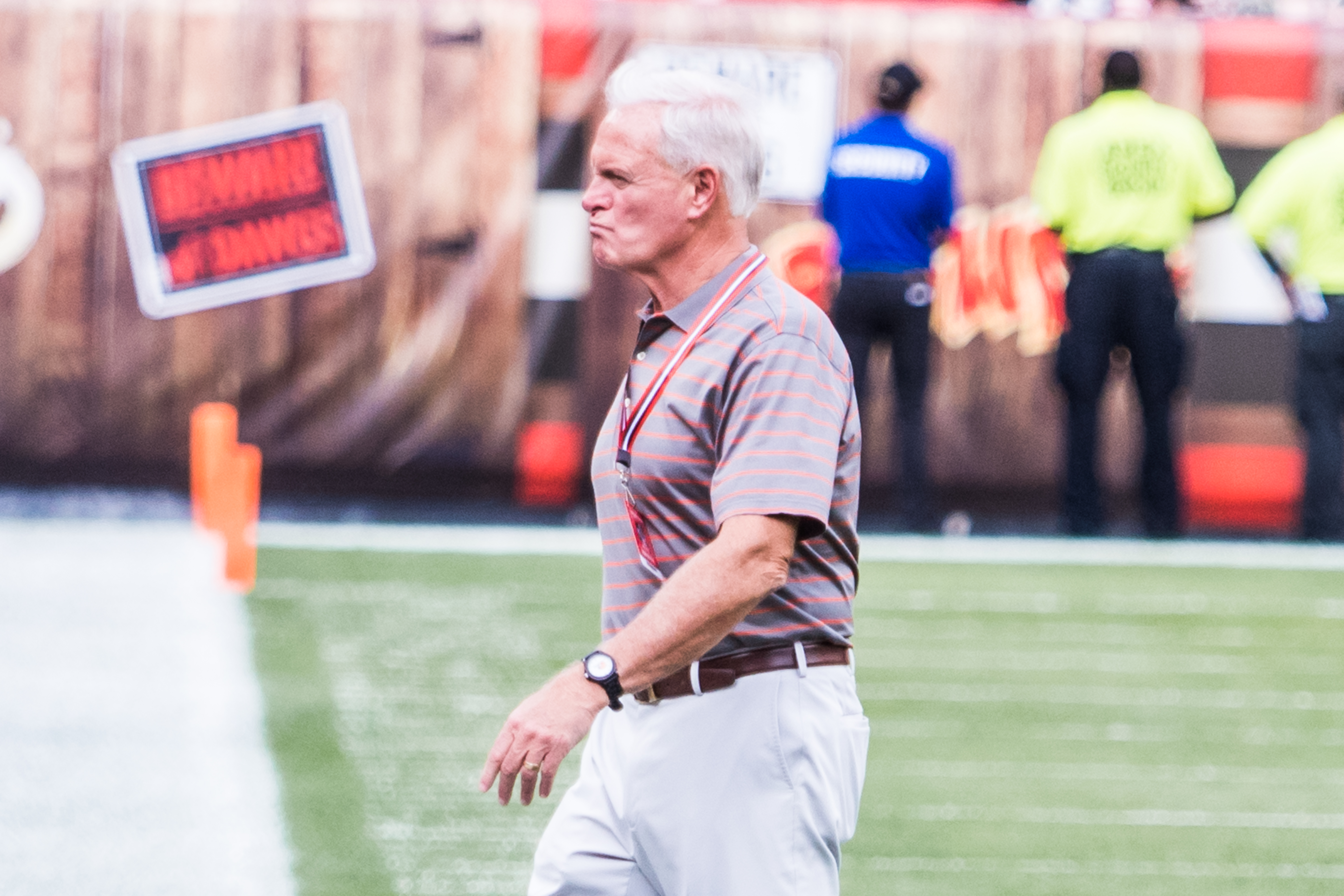 Jimmy Haslam - Wikipedia