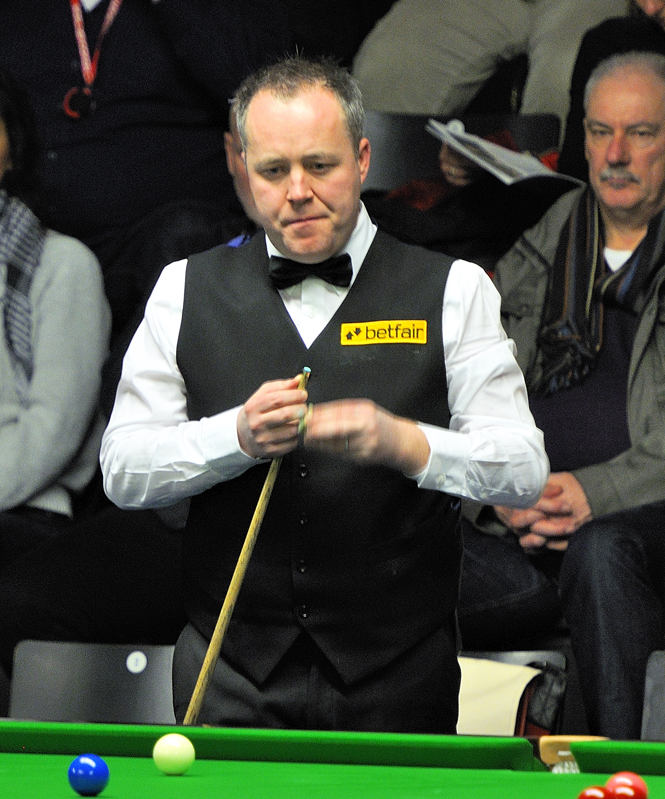 FileJohn Higgins at Snooker German Masters (DerHexer) 2013-01-30 06.jpg