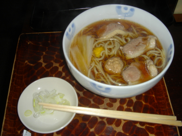 File:Kamo nanban soba by yajico in Tokyo.jpg