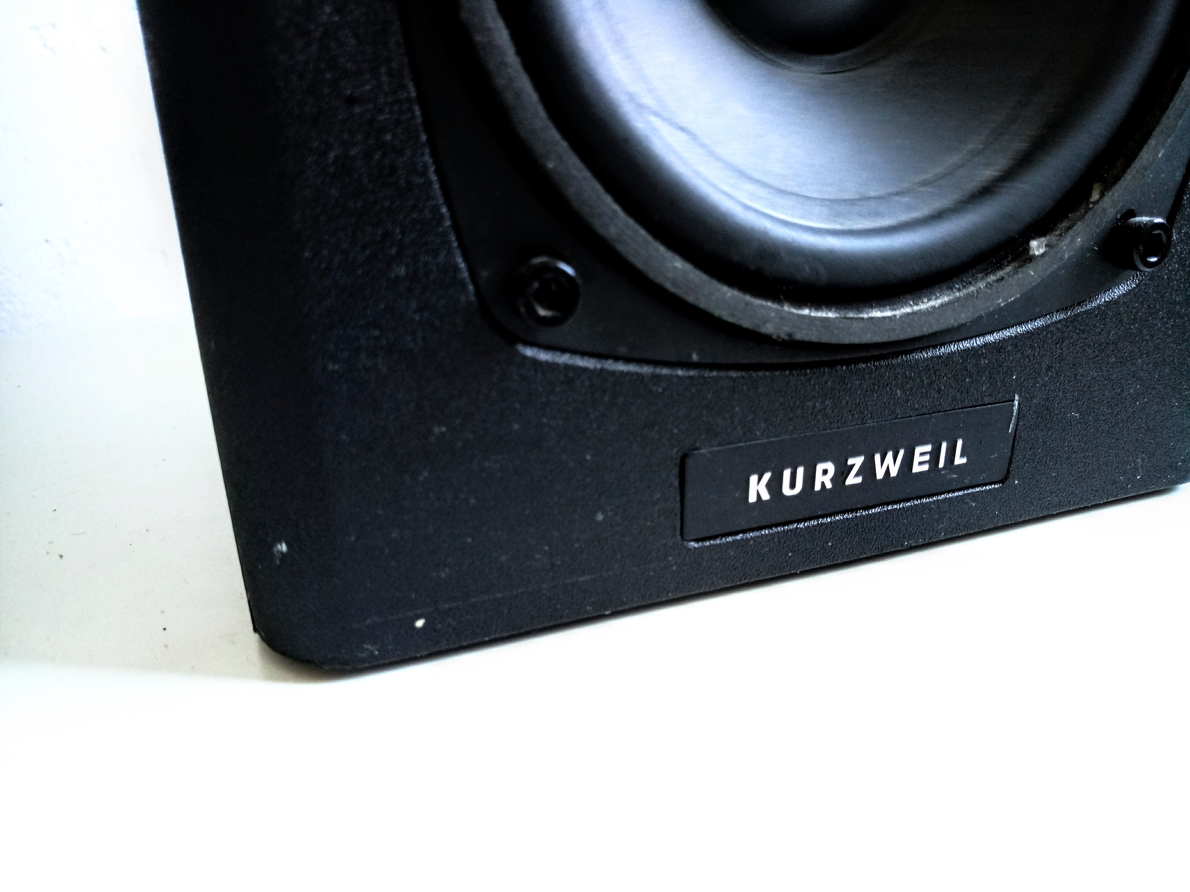 Kurzweil Music Systems - Wikipedia