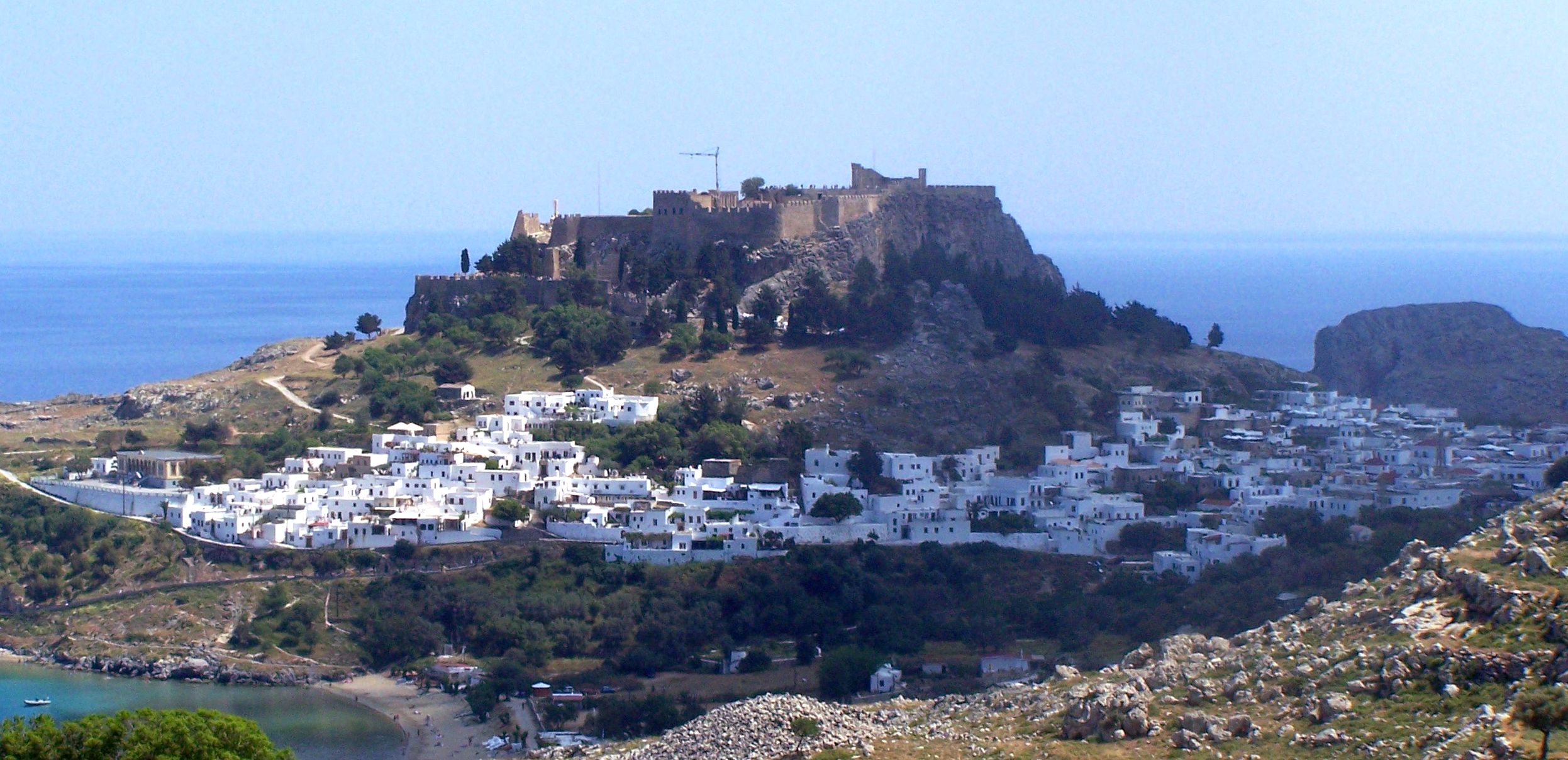 Akropolis – Wikipedia