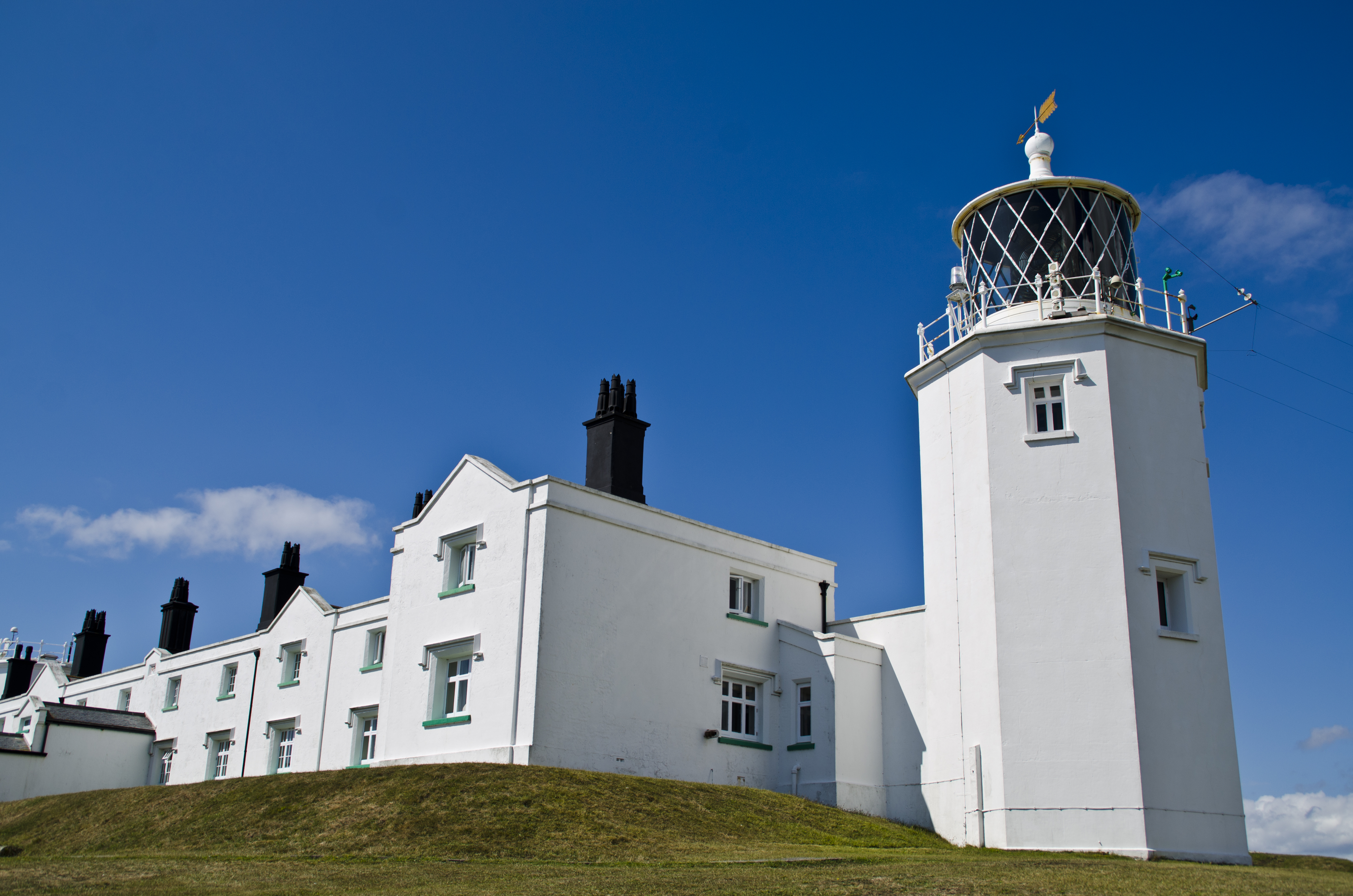 Lizard Lighthouse