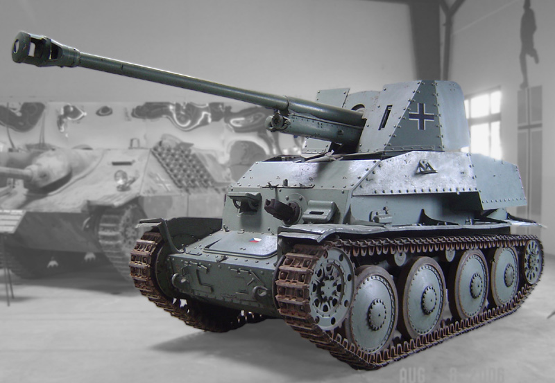 Marder (véhicule de combat d'infanterie) — Wikipédia