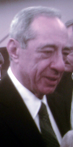 Mario Cuomo - Wikipedia