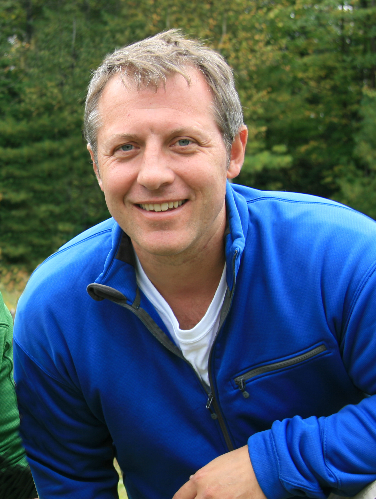 Kratt in 2010