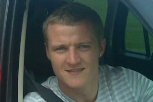 <span class="mw-page-title-main">Gary McSheffrey</span> English footballer (born 1982)