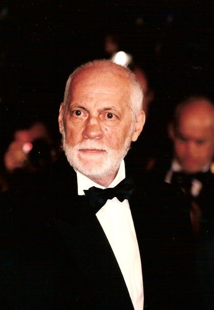 Michel Serrault Cannes