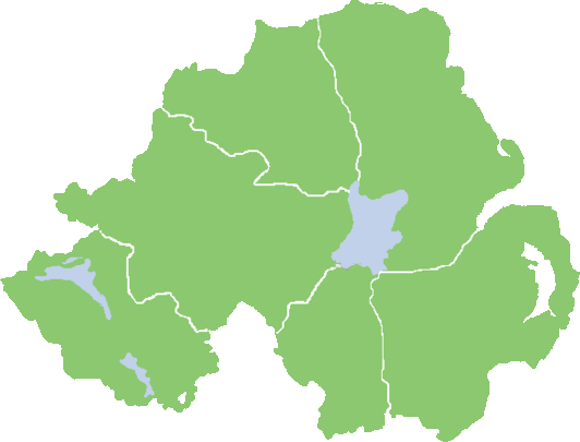 Languages of Northern Ireland