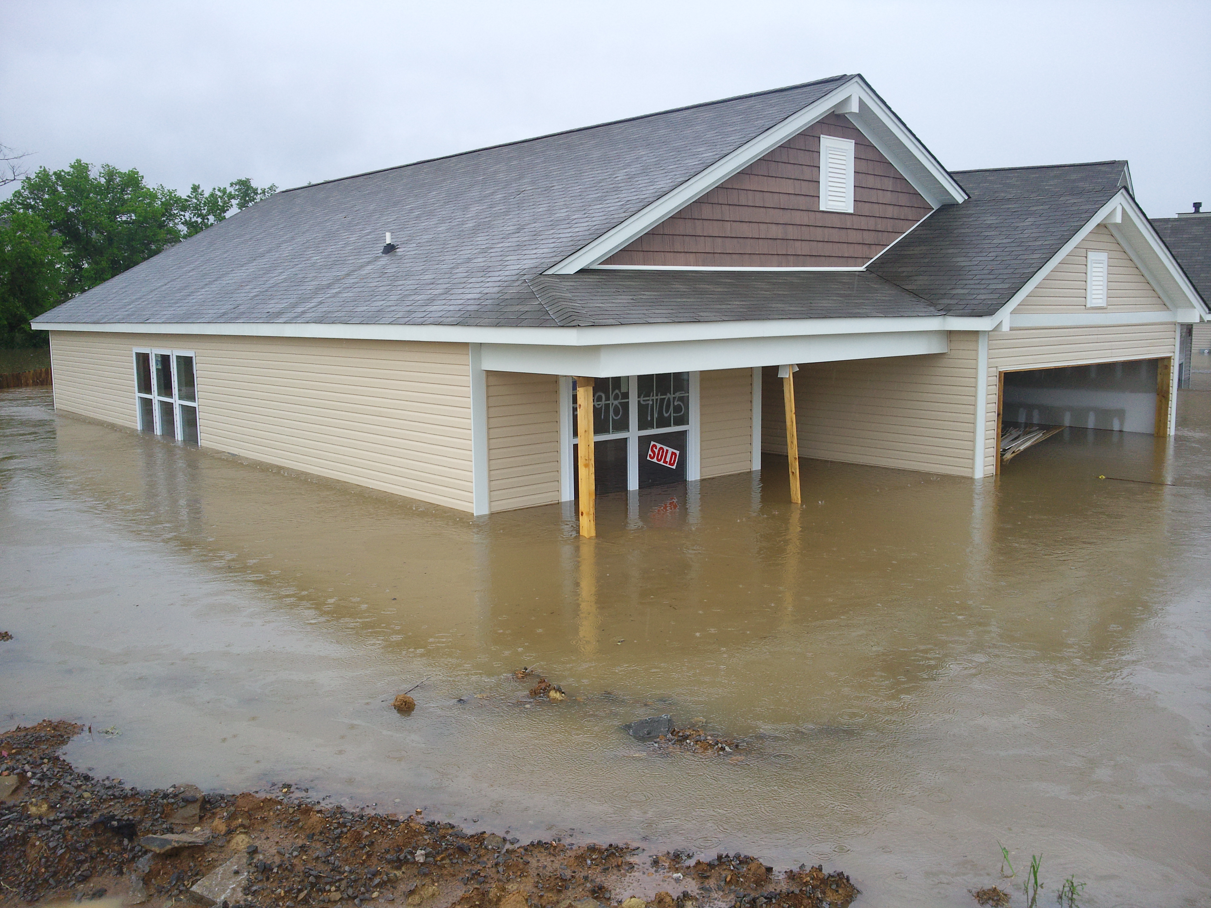 2010 Tennessee floods - Wikipedia