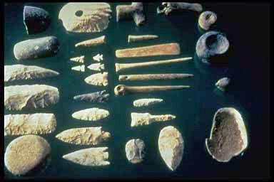 File:National park stone tools.jpg