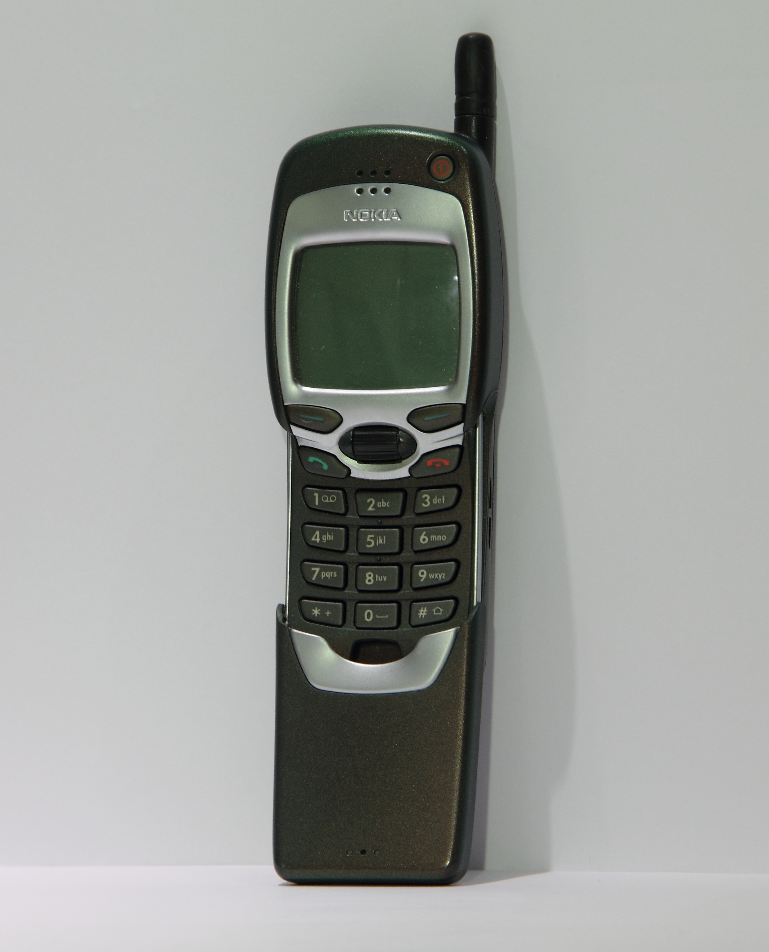 Wap Nokia 7110