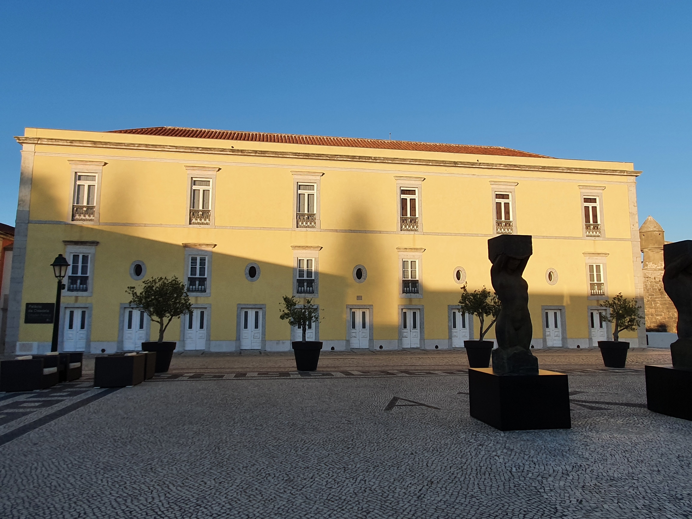 Palácio da Cidadela – Wikipédia, a enciclopédia livre