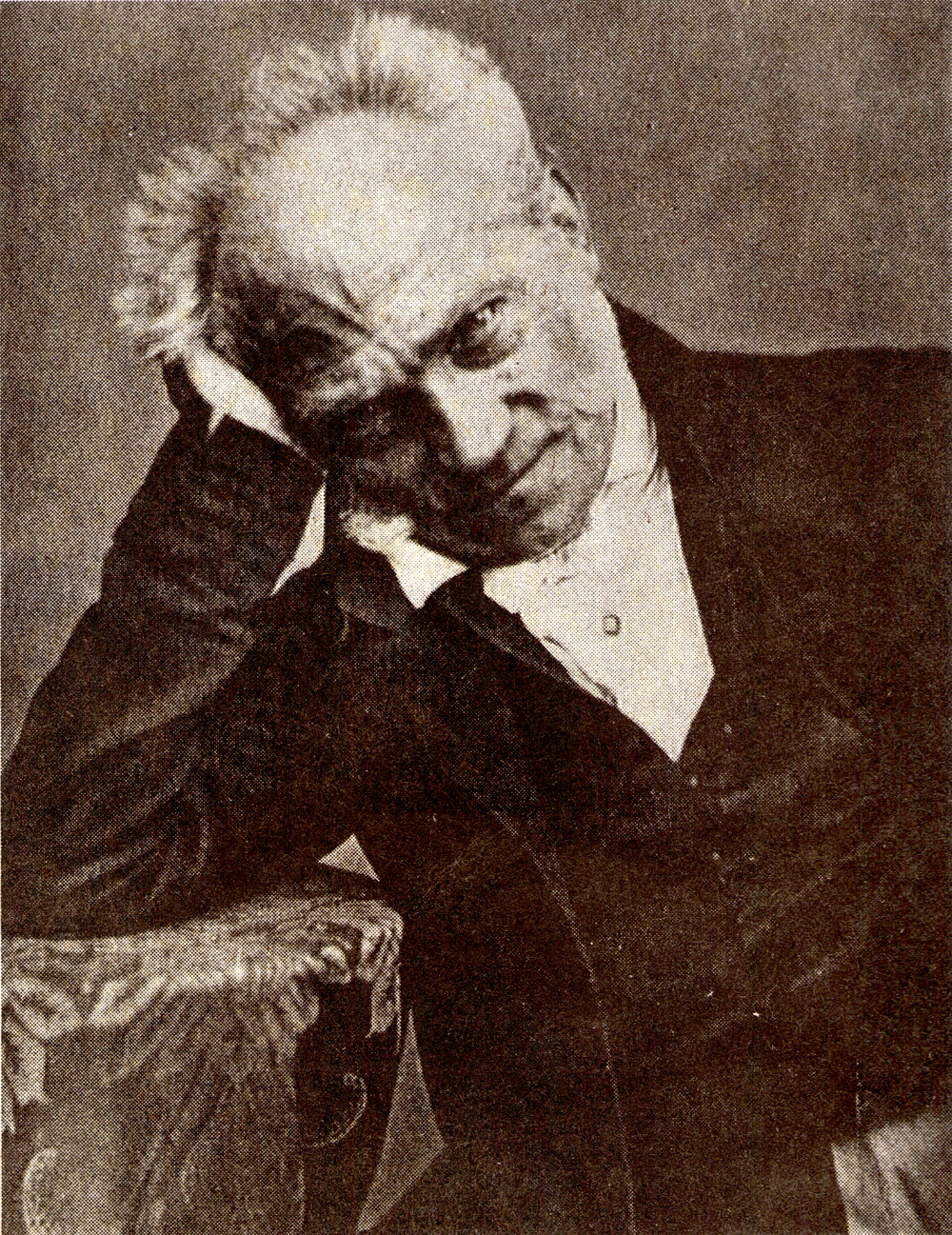 arthur schopenhauer wallpaper