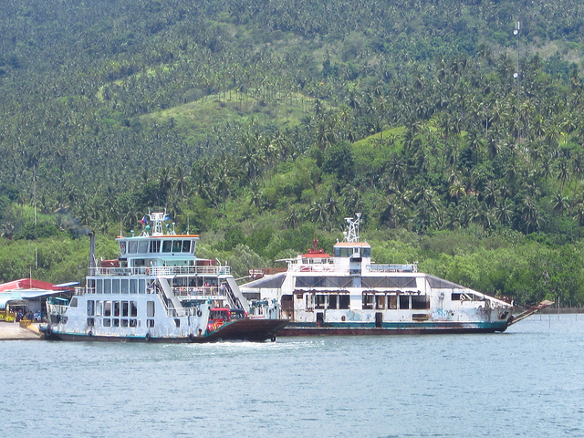 Kolambugan, Lanao del Norte