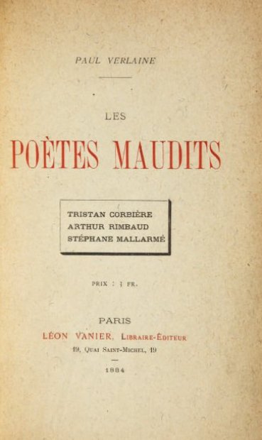 Première édition des Poètes Maudits.jpg