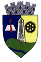 Moreni coat of arms