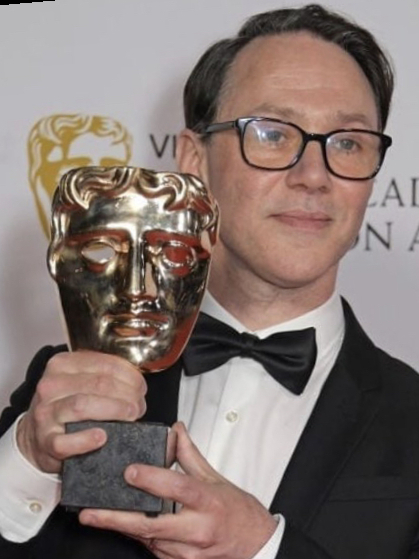 Shearsmith in 2021