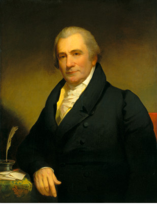 <span class="mw-page-title-main">Robert Coleman (industrialist)</span> American businessman (1748–1825)