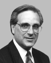 <span class="mw-page-title-main">Ron Klink</span> American politician