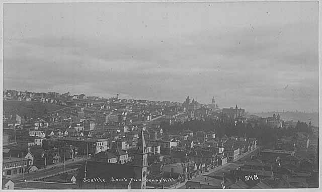 File:Seattle, looking south from Denny Hill, ca 1896 (WARNER 78).jpeg