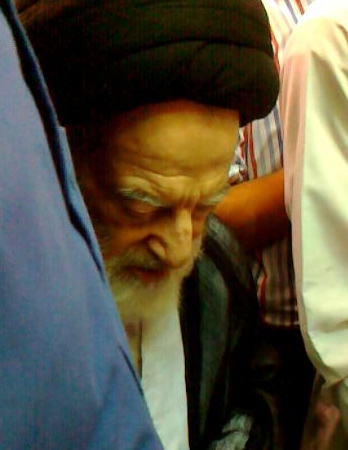 File:Seyed Moosa Shobeiri Zanjani.JPG