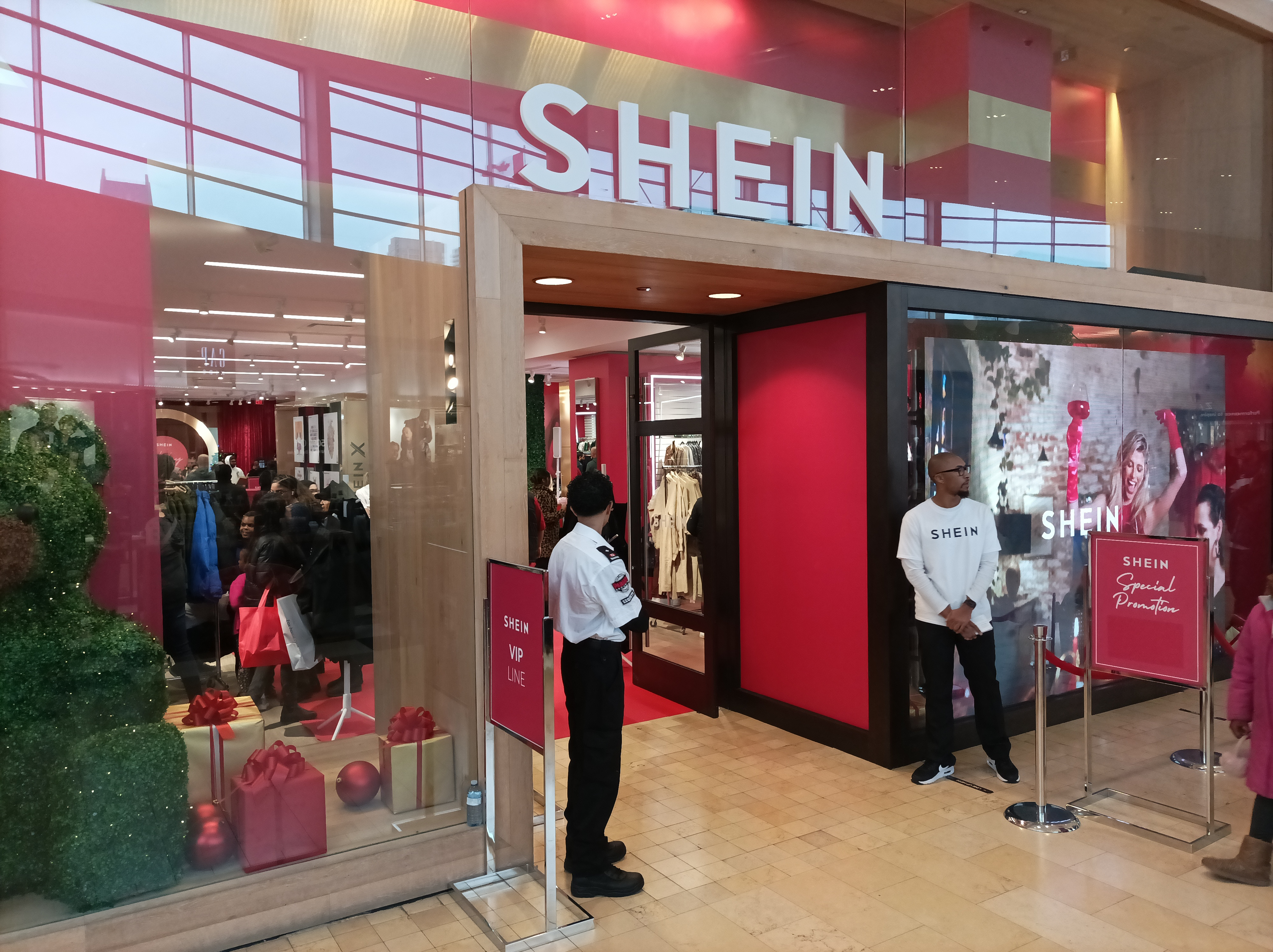 Shein — Википедия