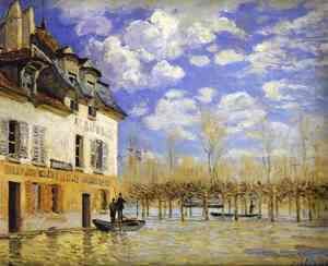 File:Sisley - Boat-During-A-Flood-1871.jpg