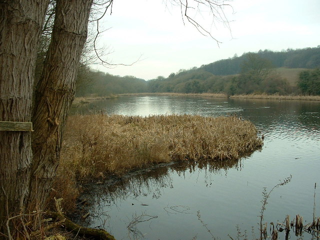 Sprotbrough Flash - geograph.org.uk - 116967