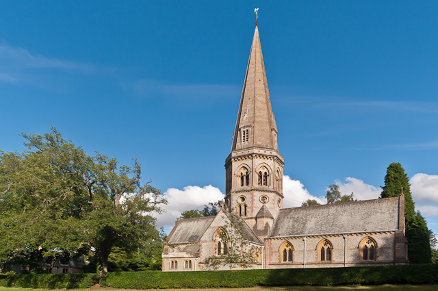 File:St Barnabas's Church, Ranmore - geograph.org.uk - 3028013.jpg