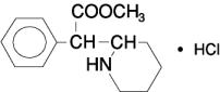 File:Structural formula for Ritalin product series.jpg