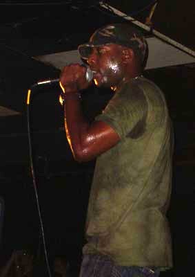 Talib Kweli